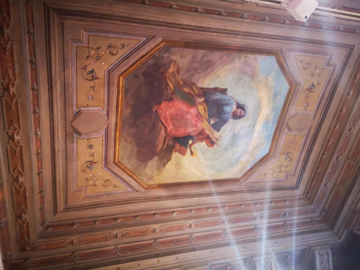 Galleria D'Arte - Foresteria Брешия Экстерьер фото
