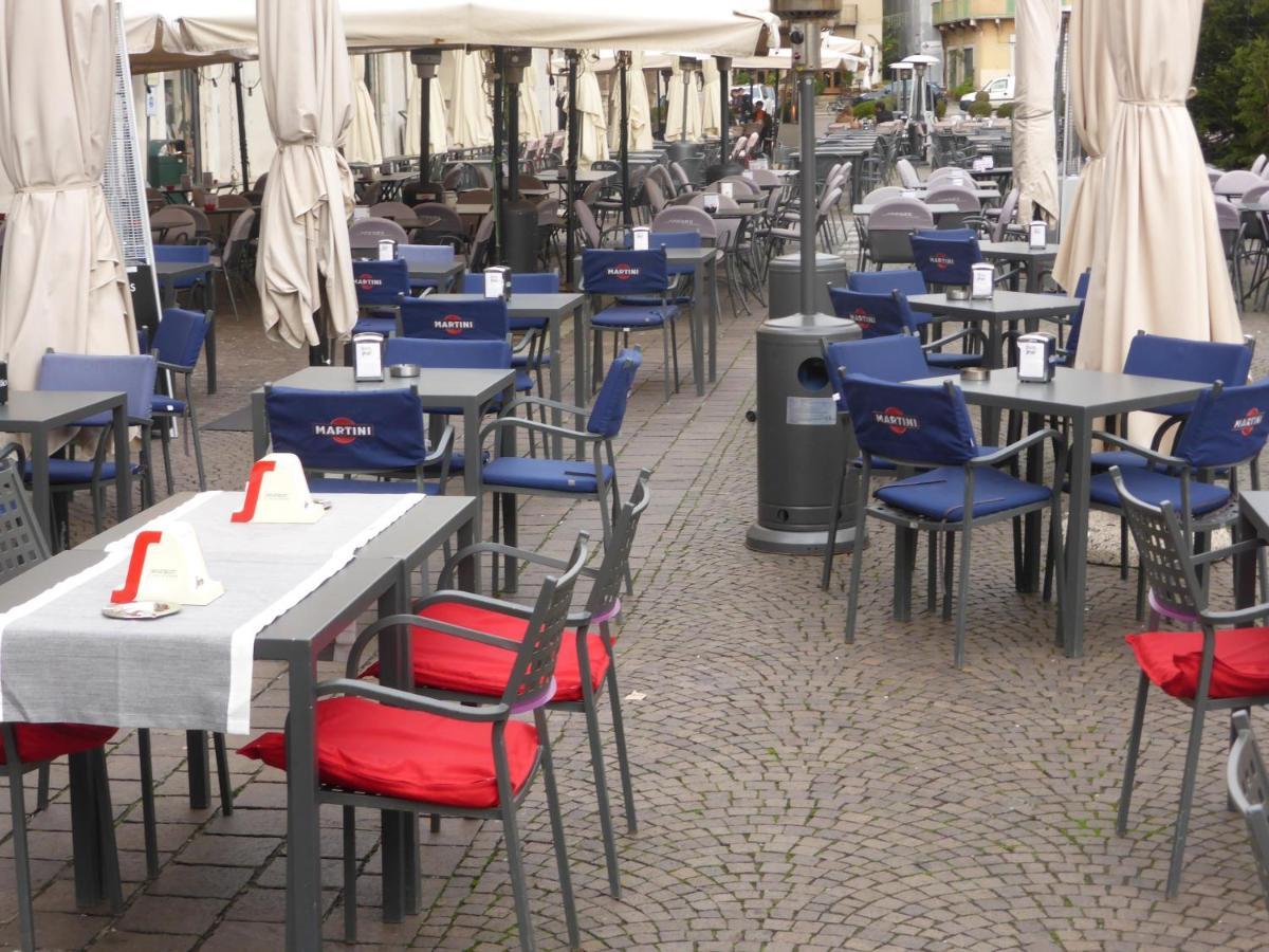 Galleria D'Arte - Foresteria Брешия Экстерьер фото